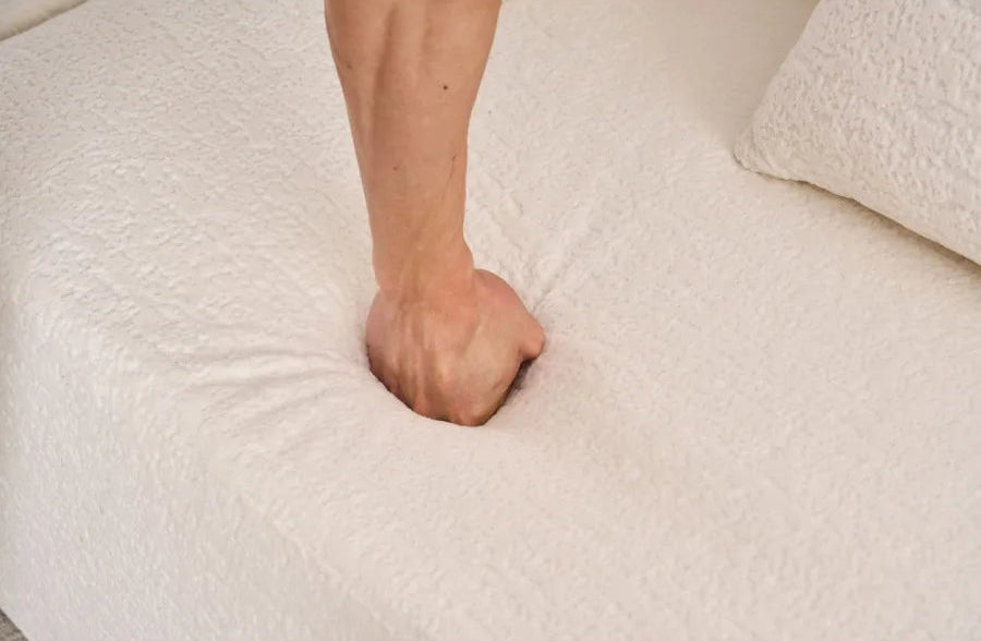 NIMORA™ Compression Sofa