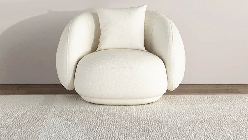 AXYS NORD™ Minimal Lounge