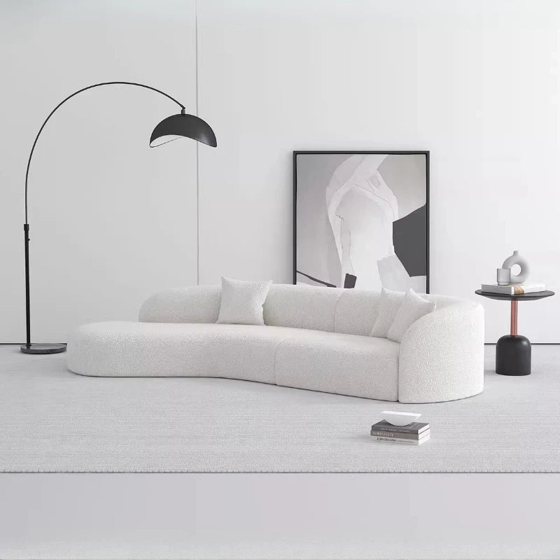 MILANO BIANCO™ Sofa