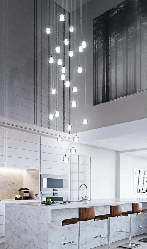 Astra Crystal by PurelyhomeDeco