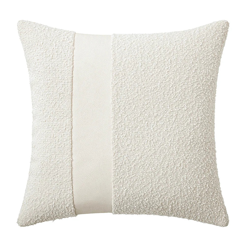 ModernHide Duo Cushion