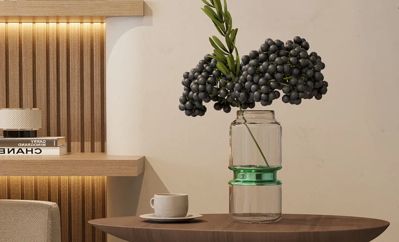 PERA™ Sculptural Coffee Table by PurelyhomeDeco