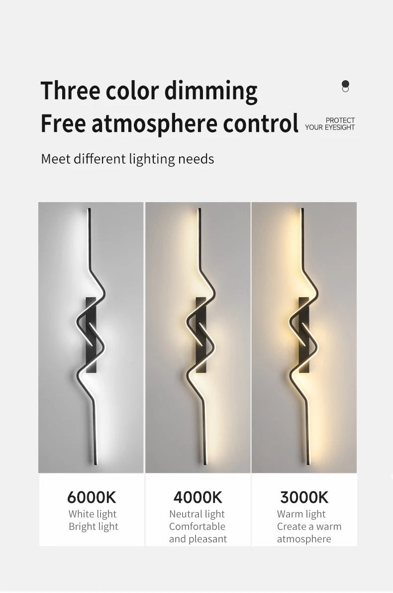 Scala Lux Wall Light