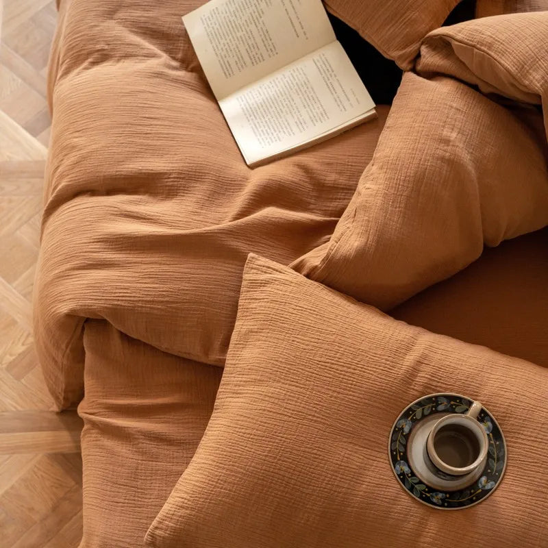 AERIS Natural Comfort Set