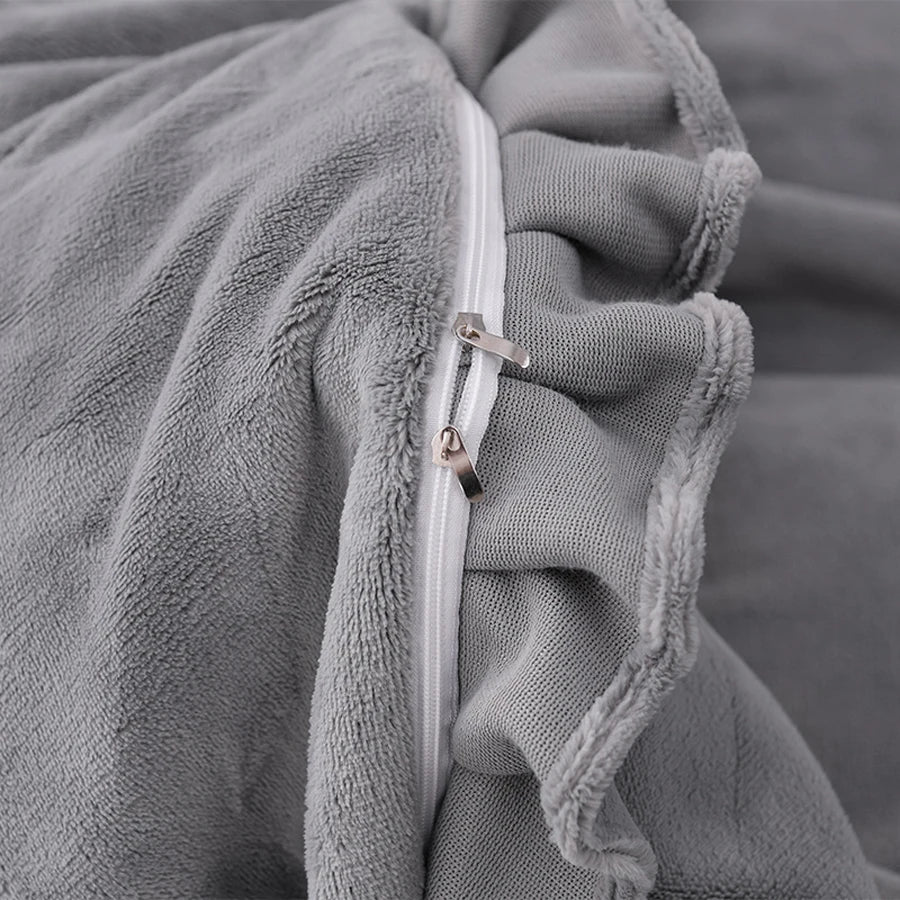 WASART LotusLuxe Duvet