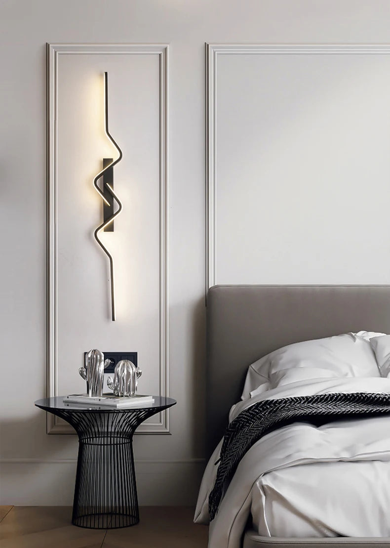 Scala Lux Wall Light