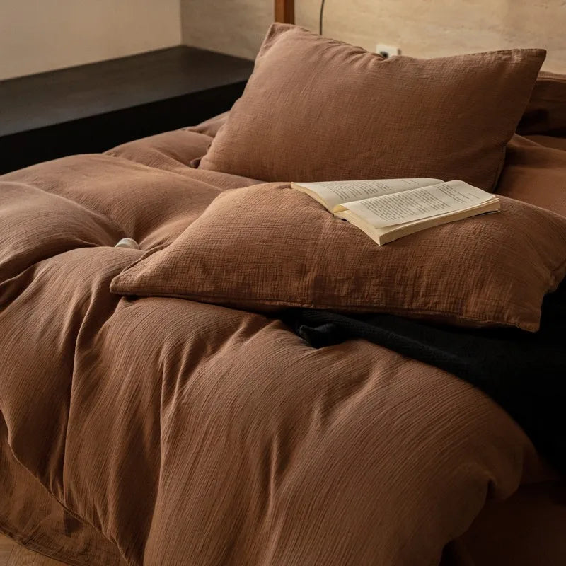 AERIS Natural Comfort Set