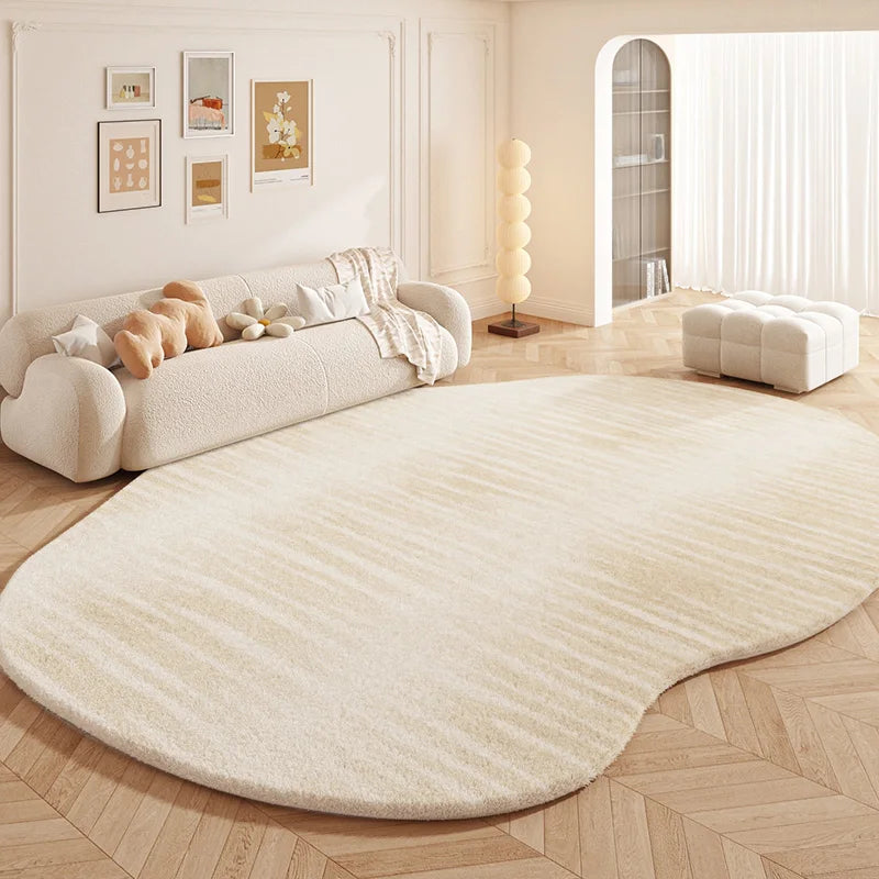 Cloud Form Rug