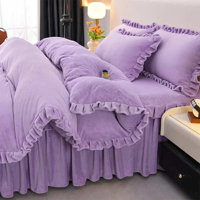 WASART LotusLuxe Duvet