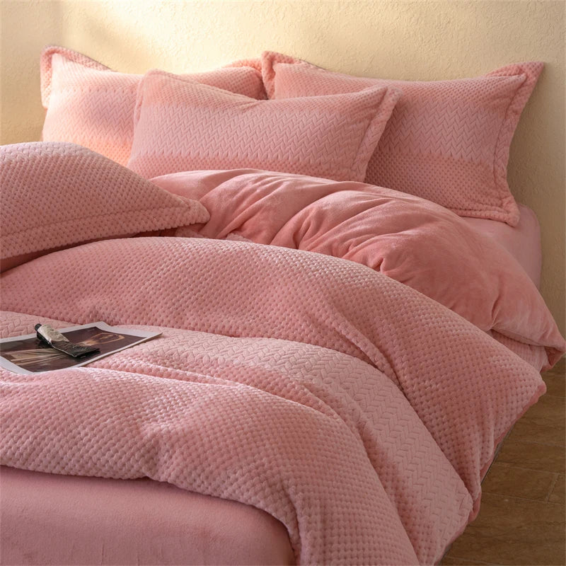 Lunelle Warm Duvet