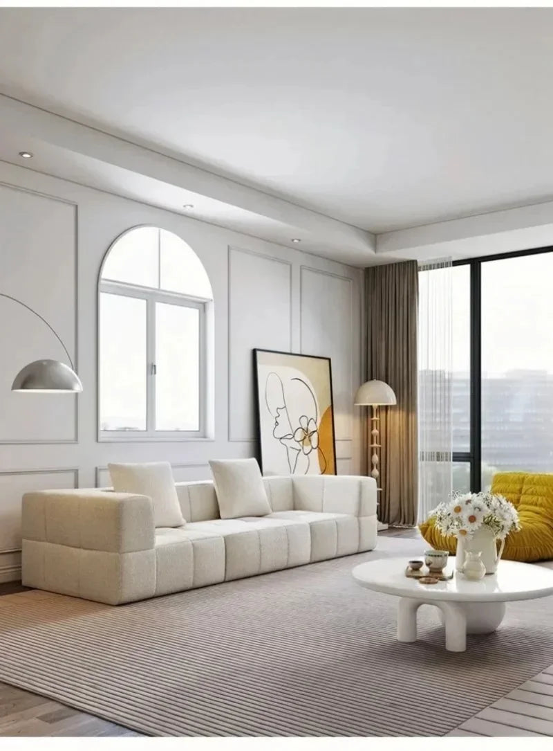 CREMORA LUXE™ Modular Sectional