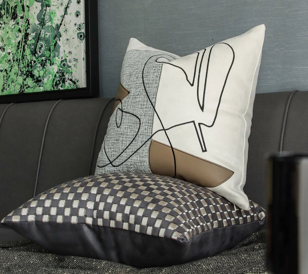 Terra Moderne Cushion