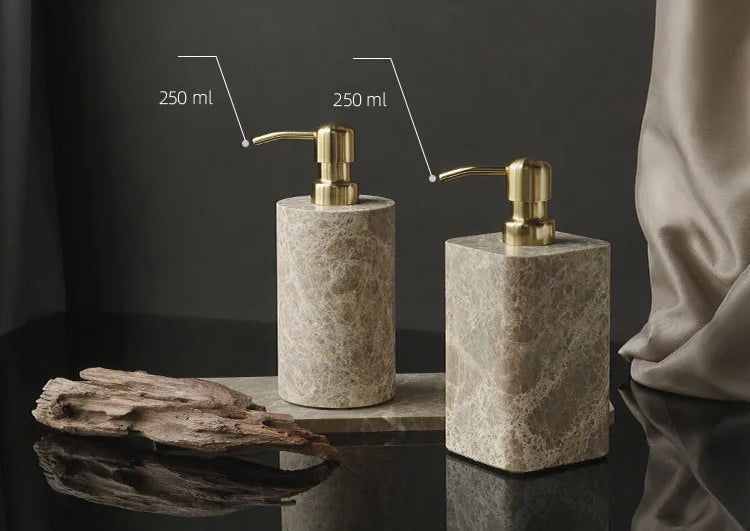 THE EMPERADOR SET by PurelyhomeDeco