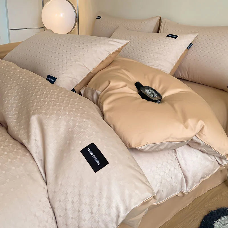 Royal Loom Cotton Set