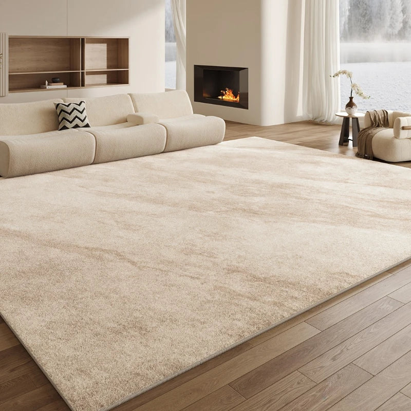Calacatta Soft Rug