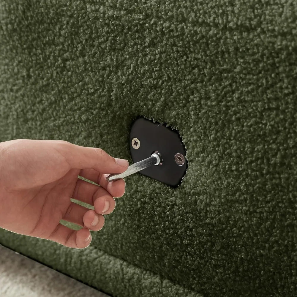 TITANO U-SHAPE™ Sofa