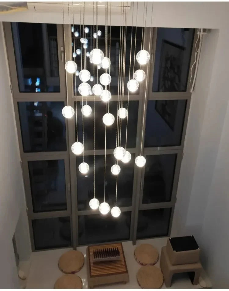 Astra Crystal by PurelyhomeDeco