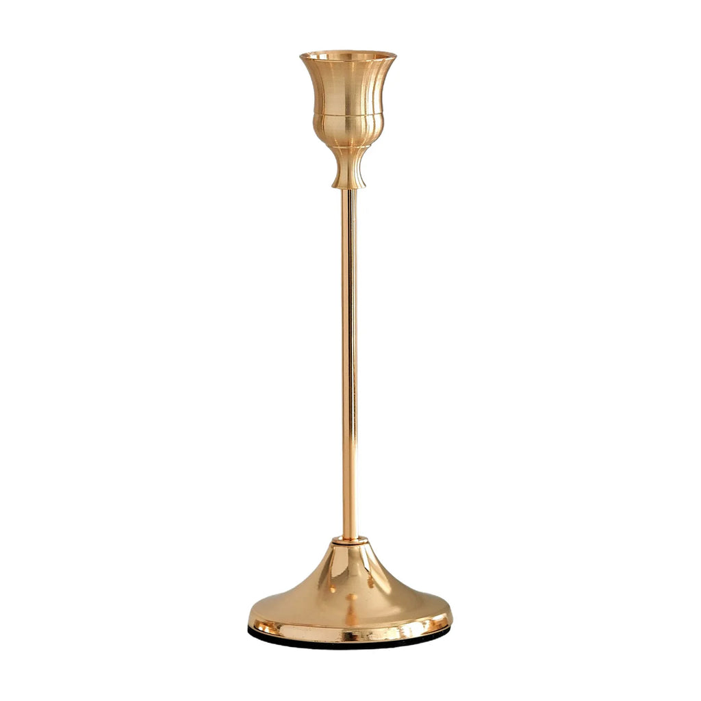 Versailles Glow Candle Stand by PurelyhomeDeco