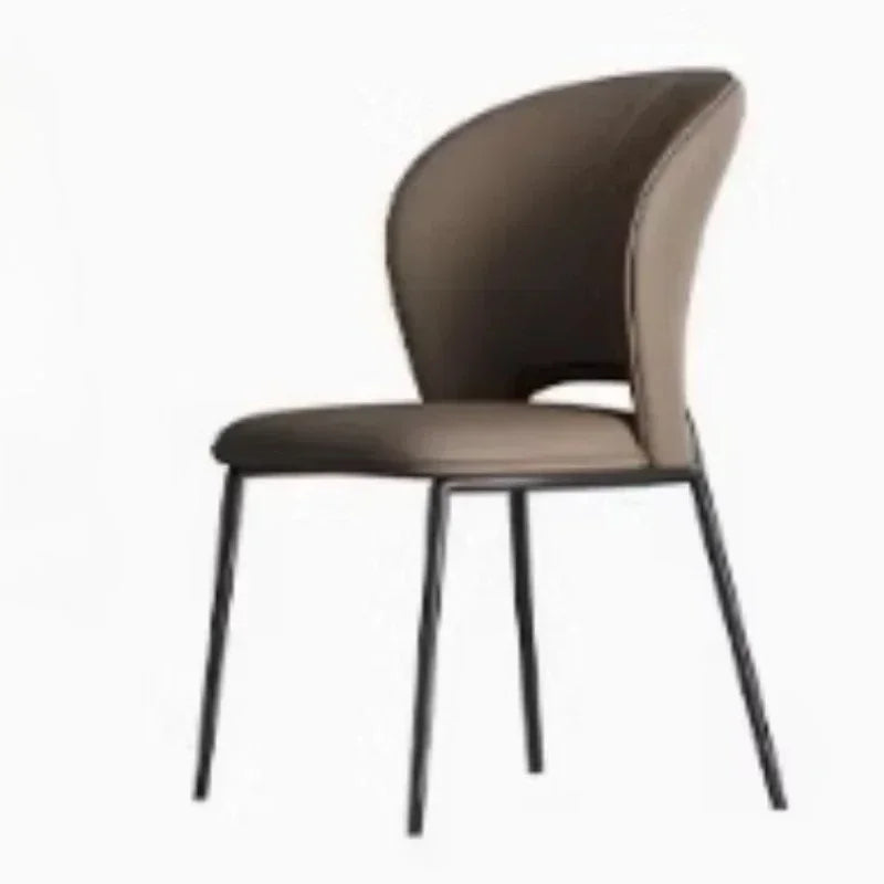 INKÉRA™ Italian Extendable Ink Stone Dining Set (140–220 cm)