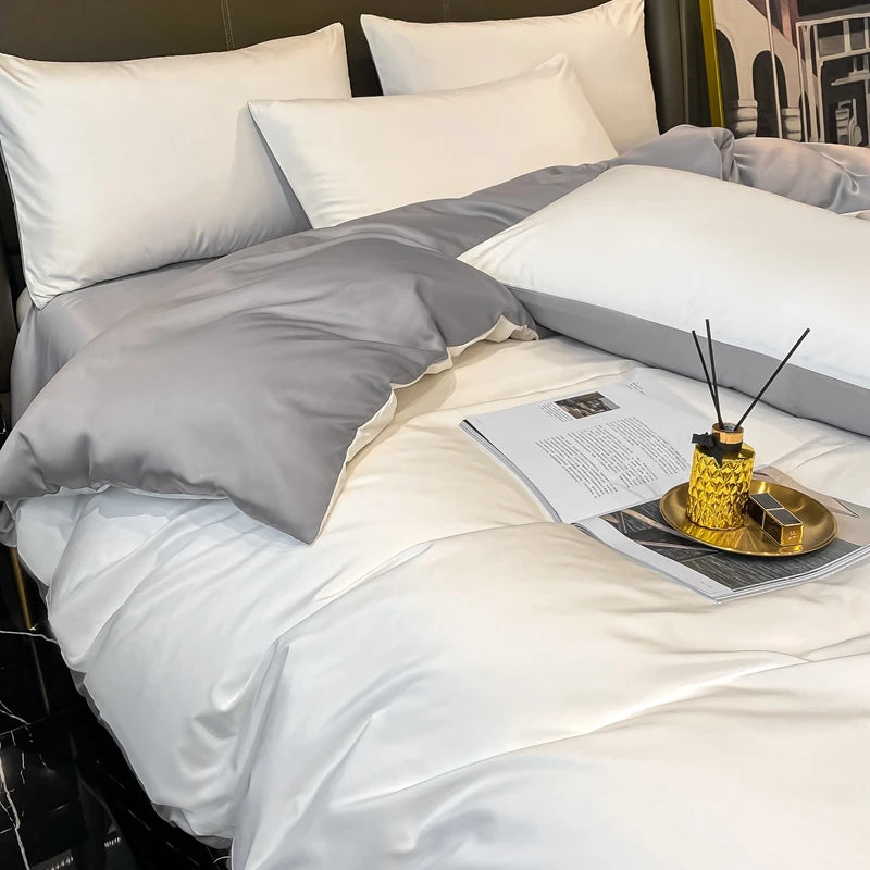 ELVYN Pure Cotton Bedding