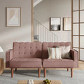 ARCOVA™ Futon Lounge by PurelyhomeDeco