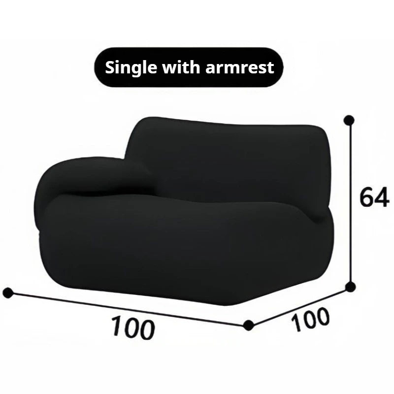 MODULÉ™ Luxury Modular Sofa | Modern Minimalist Free-Combination Living System