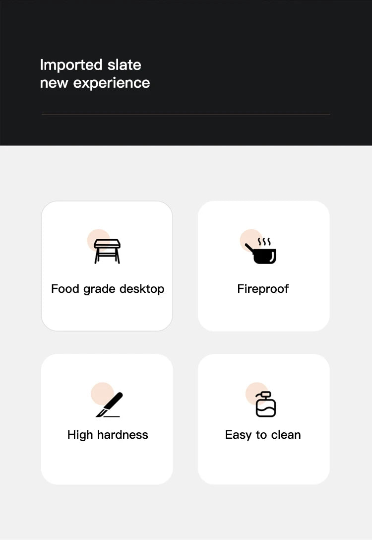 SILORA White Marble Round Dining Table with Turntable