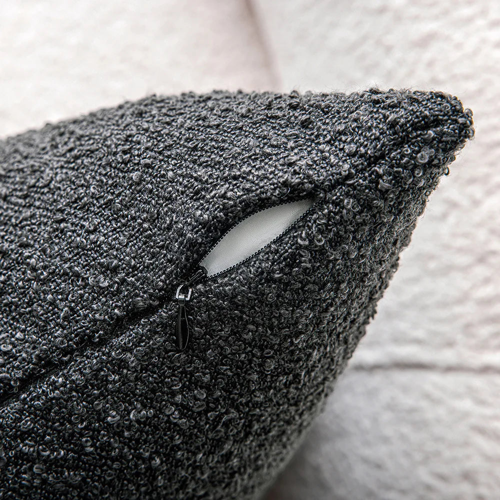 ModernHide Duo Cushion