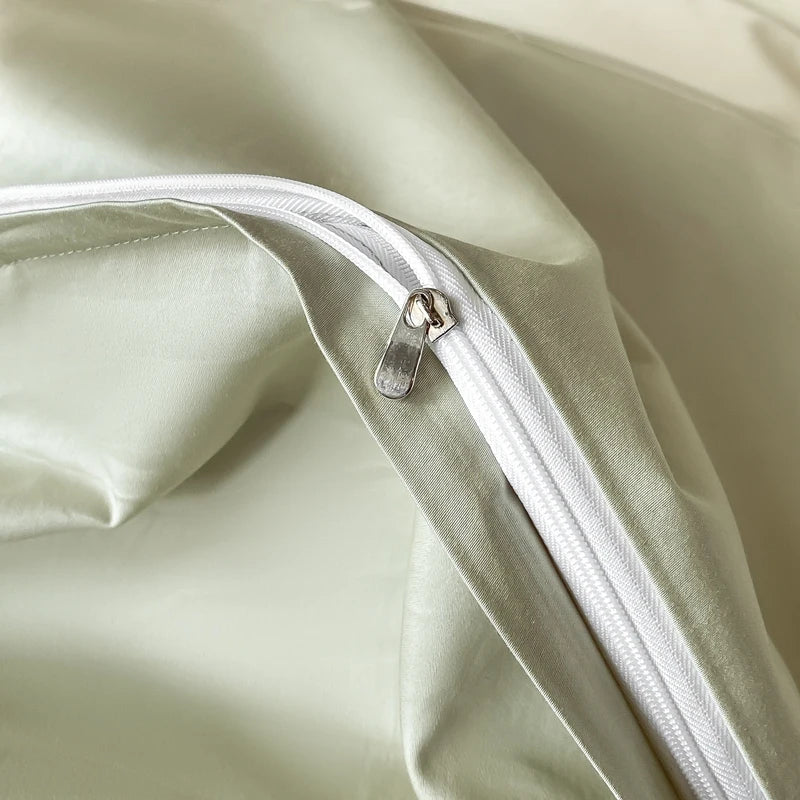 SOLÈNE Cotton Embroidery Series