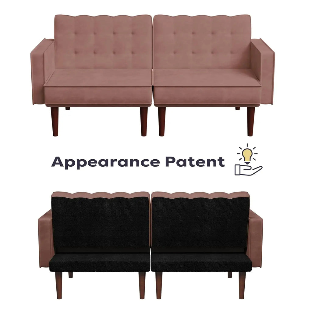 ARCOVA™ Futon Lounge