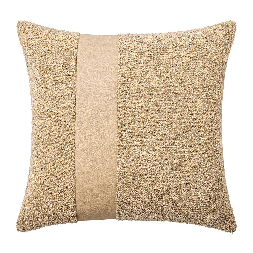 ModernHide Duo Cushion