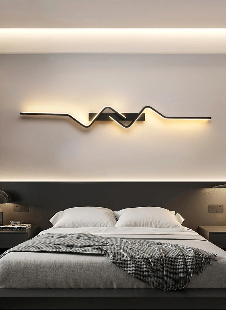 Scala Lux Wall Light