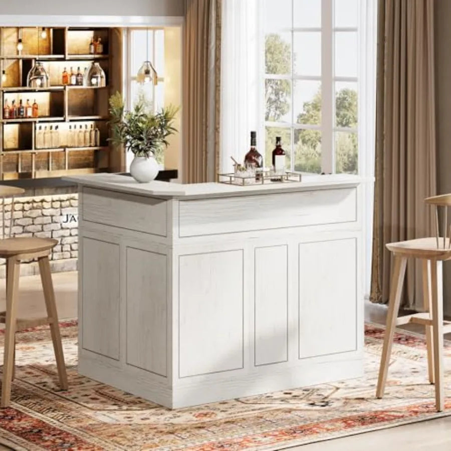 ELIXIR EDGE™ Bar Cabinet
