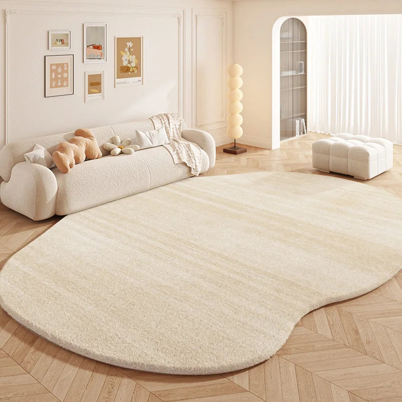 Cloud Form Rug