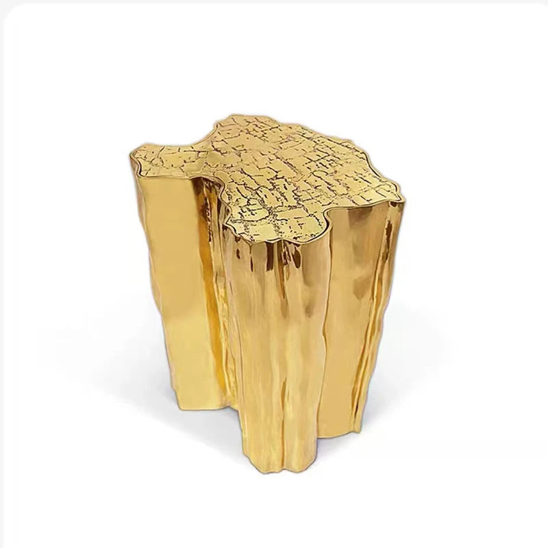 MONOLITH ROOT™ Modern Architectural Coffee Table by PurelyhomeDeco