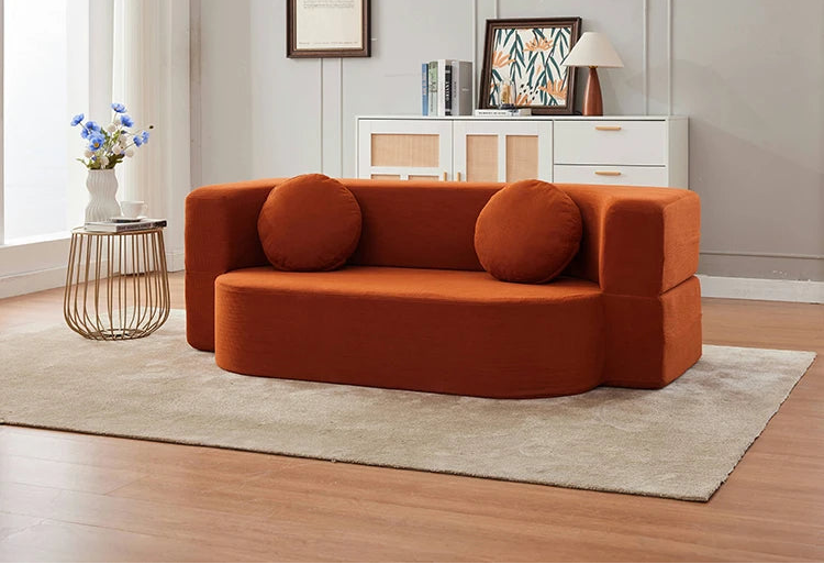 CHÂTEAU CALME™ Modular Sofa