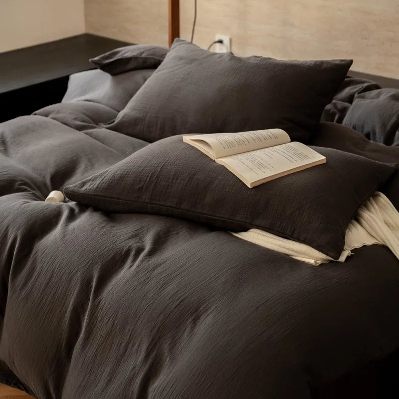 AERIS Natural Comfort Set