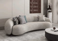 AXYS NORD™ Minimal Lounge by PurelyhomeDeco