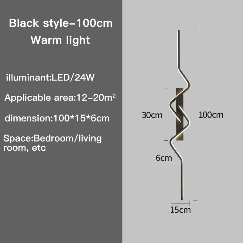 Scala Lux Wall Light