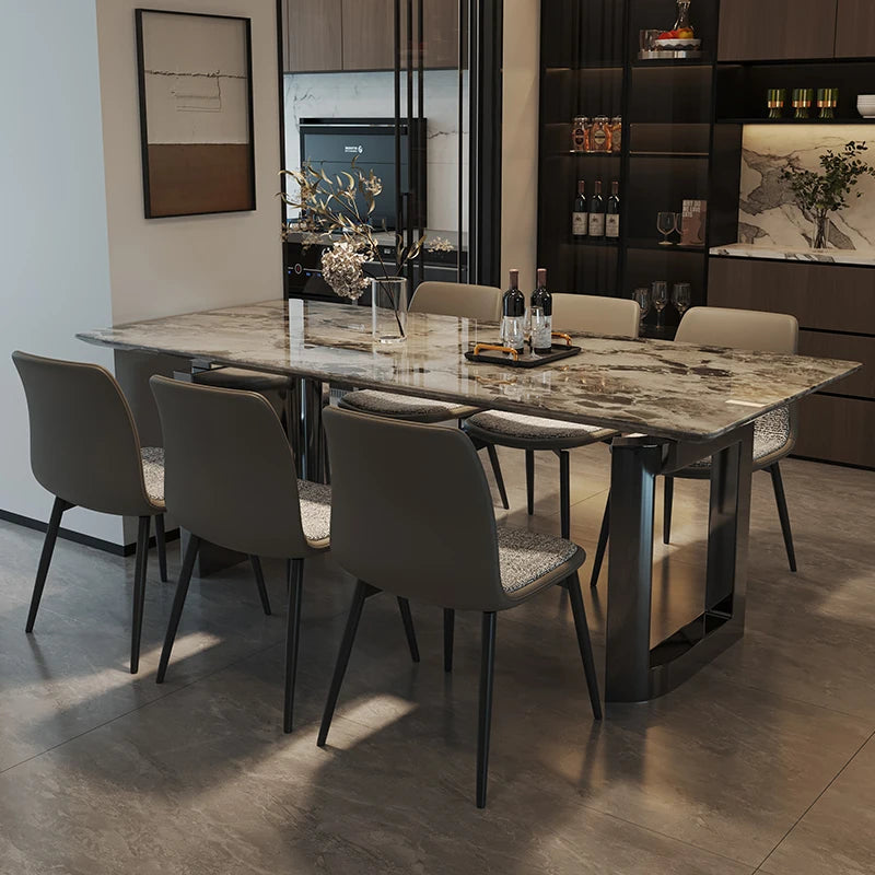 LITHA™ Luxury Stone Table