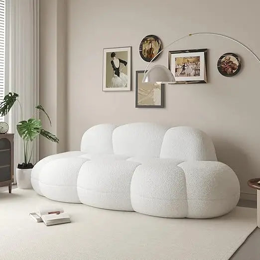 SEREN ARC™ Cloud Loveseat