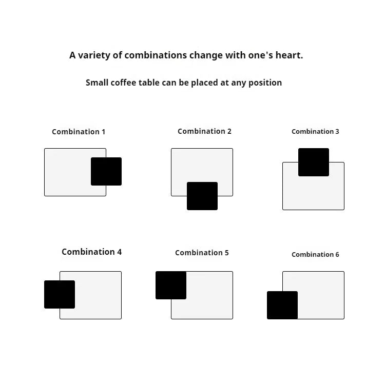 Roma Prestige Marble Centerpiece by PurelyhomeDeco