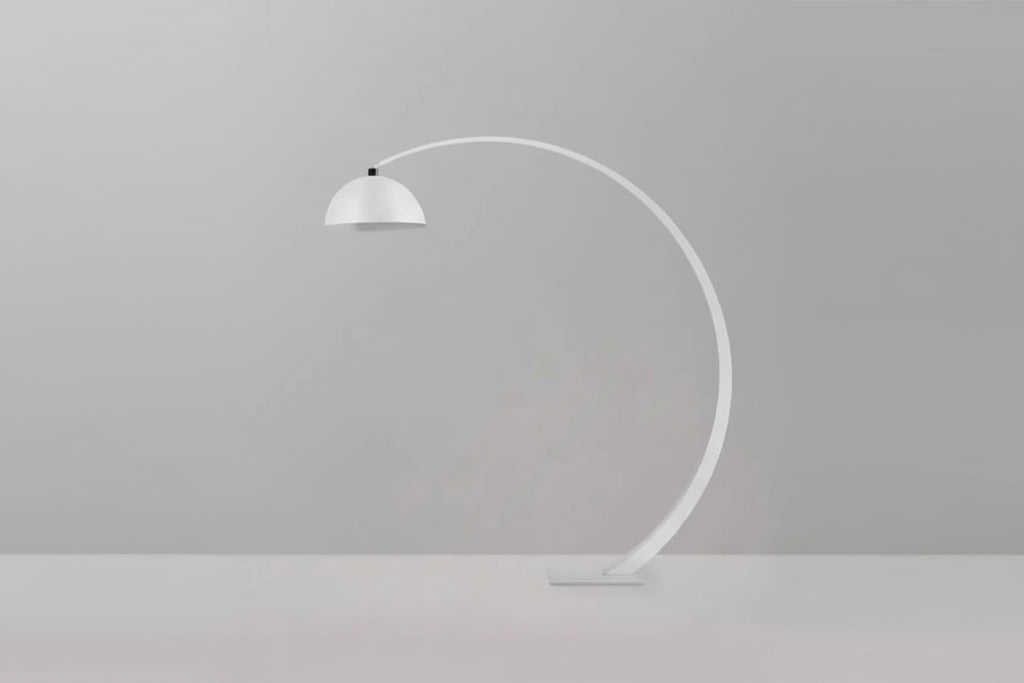 Arclume™ Minimalist Floor Lamp by PurelyhomeDeco