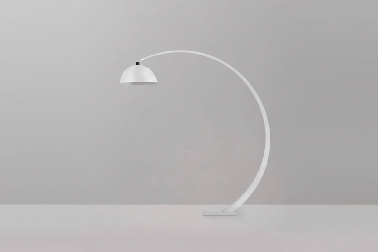 Arclume™ Minimalist Floor Lamp by PurelyhomeDeco