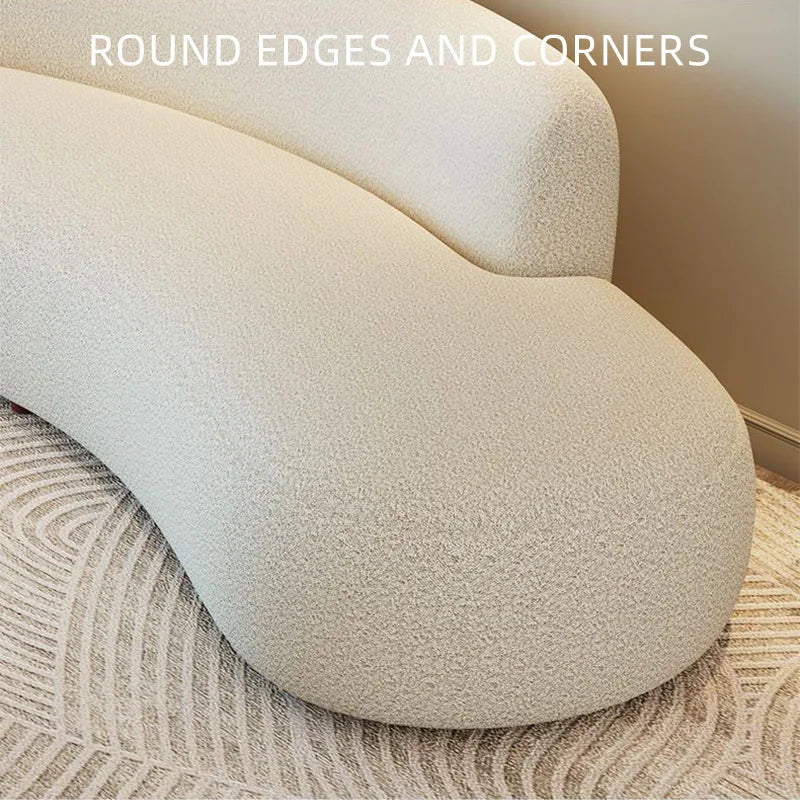 ALVEA™ Living Sofa