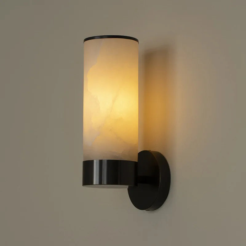 Alba Aurea Wall Lamp