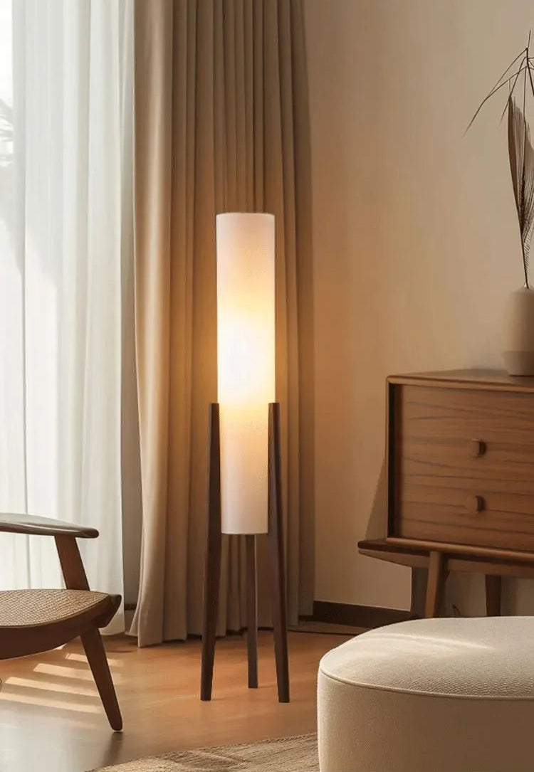 Timber Calm by PurelyhomeDeco