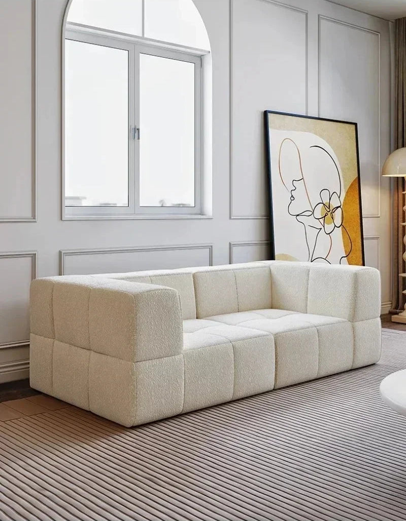 CREMORA LUXE™ Modular Sectional