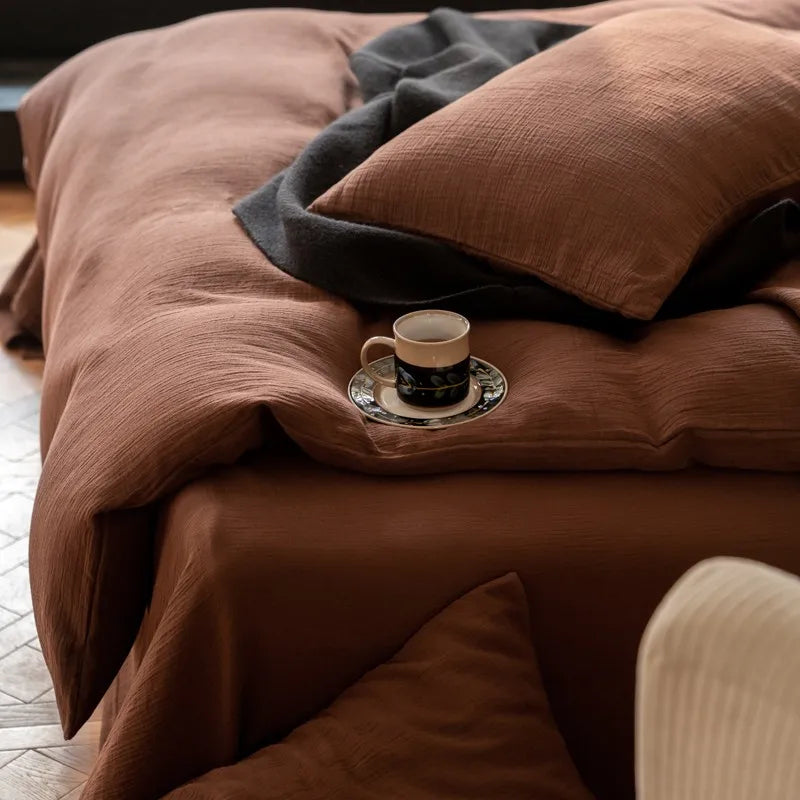 AERIS Natural Comfort Set