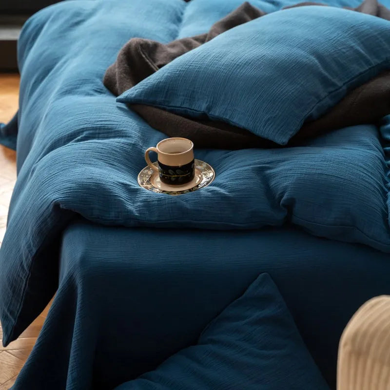 AERIS Natural Comfort Set